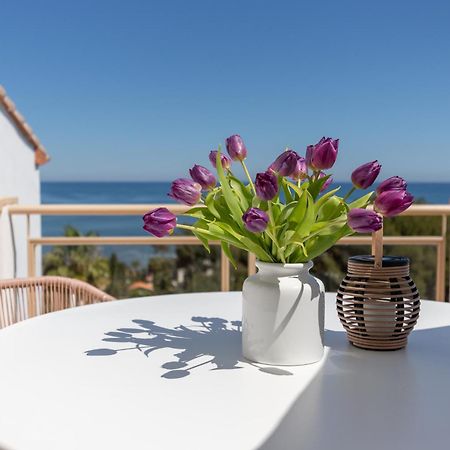 Отель Atalaya Boutique Дения Экстерьер фото