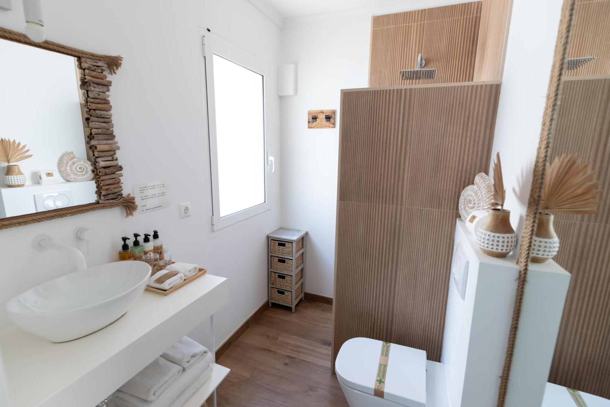 Отель Atalaya Boutique Дения Экстерьер фото