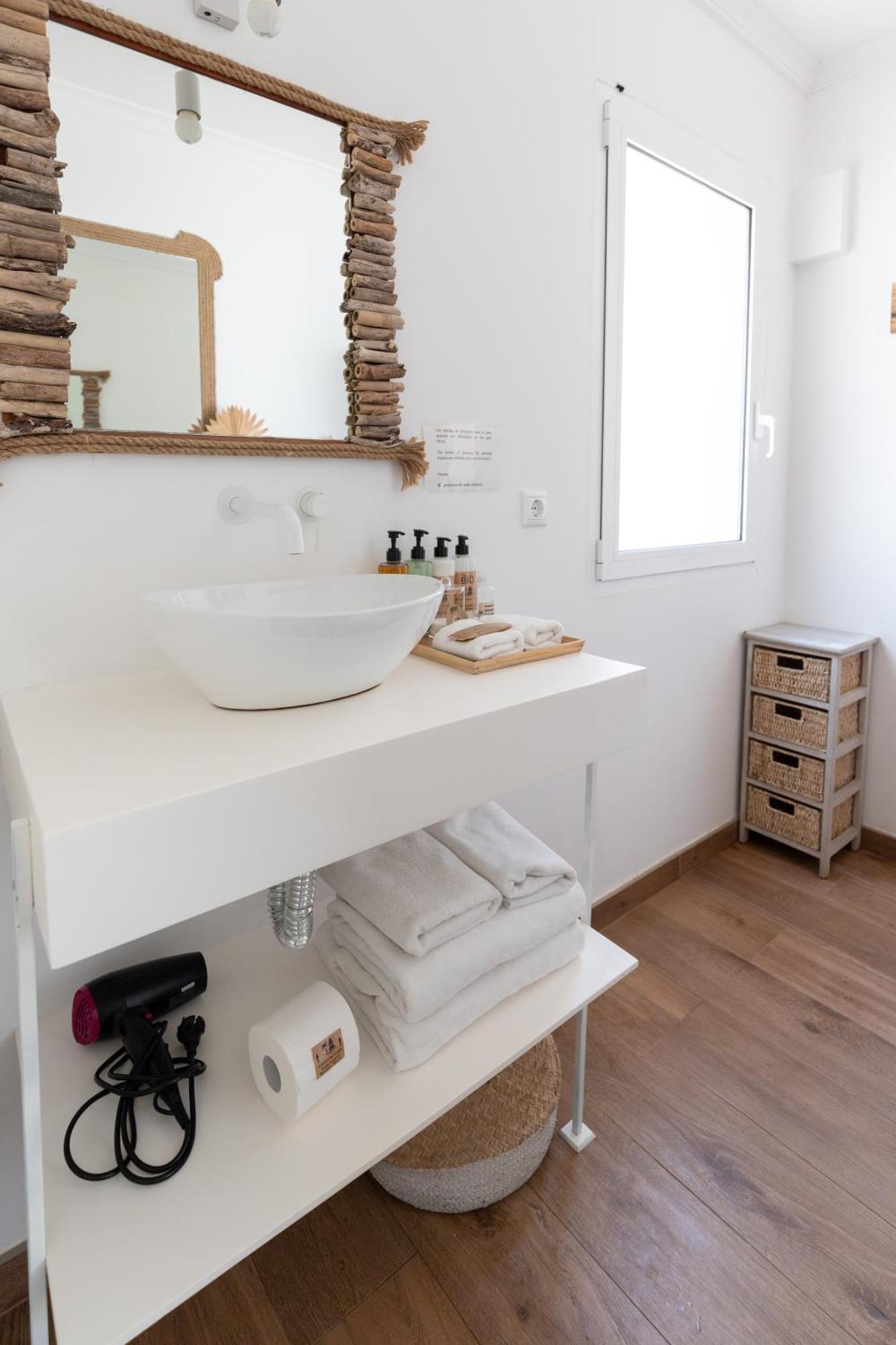 Отель Atalaya Boutique Дения Экстерьер фото