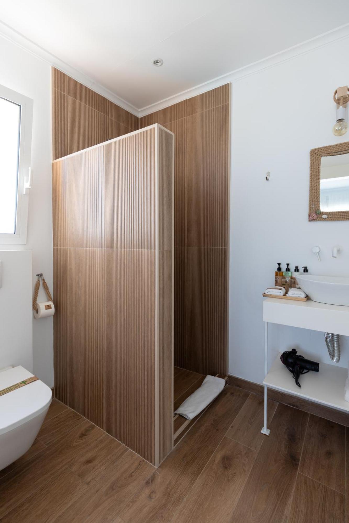 Отель Atalaya Boutique Дения Экстерьер фото